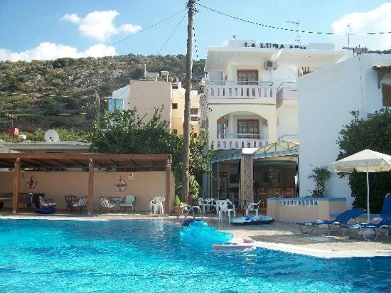 La Luna Appart hôtel