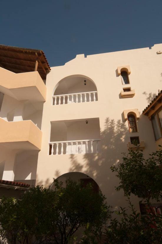 Appart hôtel La Luna Stalida