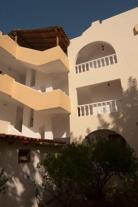 Appart hôtel La Luna Stalida