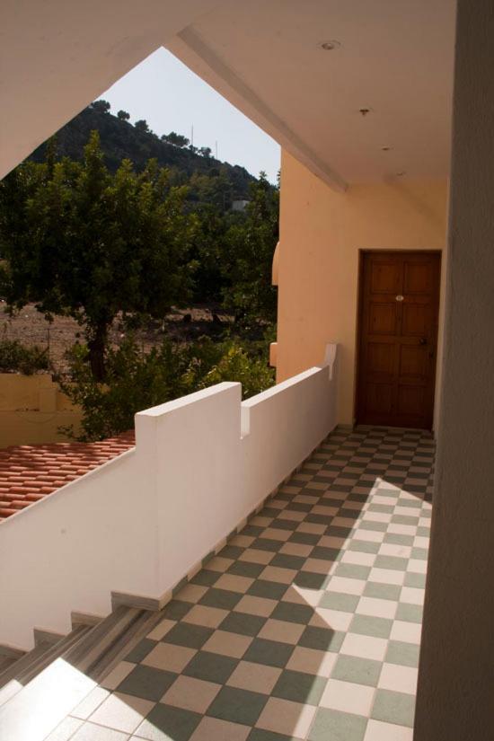 Appart hôtel La Luna Stalida