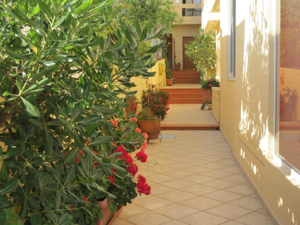 La Luna Appart hôtel