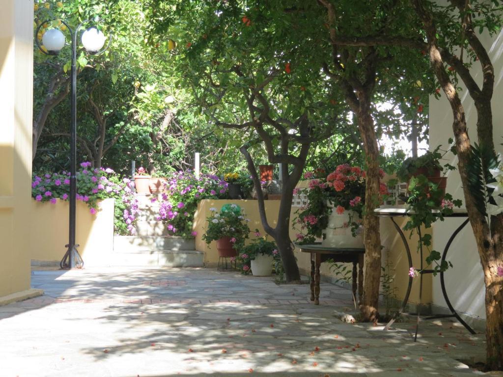 Appart hôtel La Luna Stalida