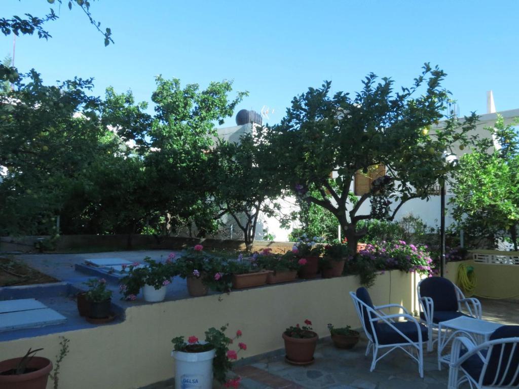 La Luna Appart hôtel 3*