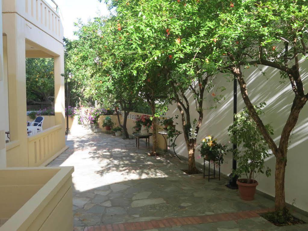 La Luna Appart hôtel 3*