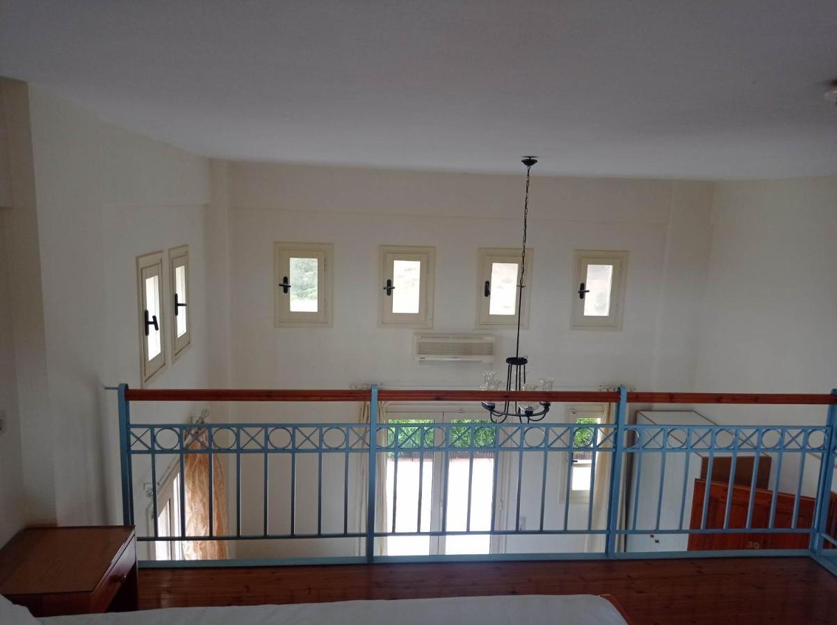 La Luna Aparthotel