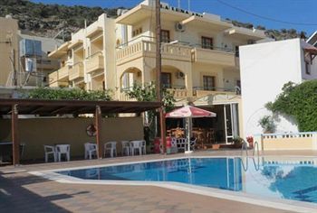 La Luna Appart hôtel 3*