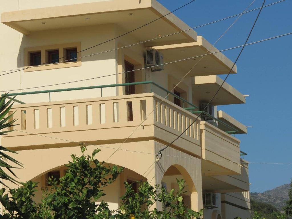 La Luna Appart hôtel